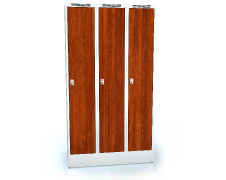 Cloakroom locker ALDERA 1920 x 1050 x 500